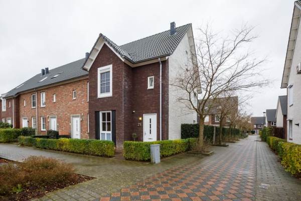 Woning Roodenbroek 21 Doetinchem