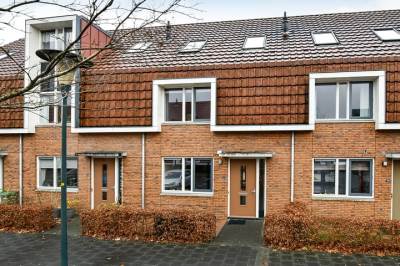 Woning Pijlkruid 22 Elst (GE)