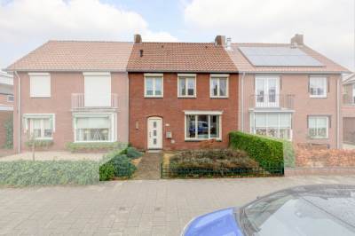 Woning Plechelmusstraat 5 Tegelen