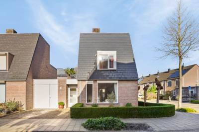 Woning Evreuxlaan 56 Eindhoven
