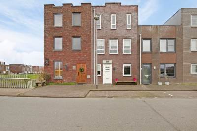 Woning Saturnussingel 501 Almere