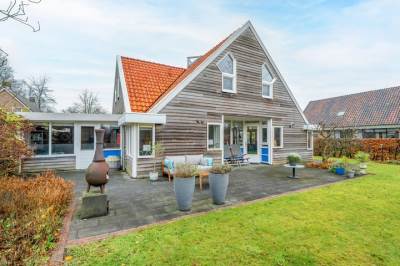 Woning Heemskerkplein 8 Zuidhorn