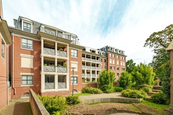 Woning Torckpark 28 Wageningen