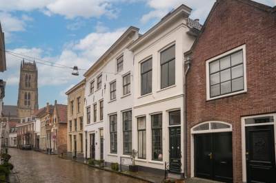 Woning Kerkstraat 16 Zaltbommel
