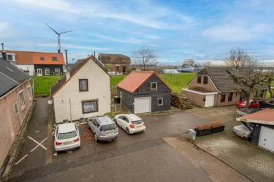 Woning De Wacht 19 's-Gravendeel