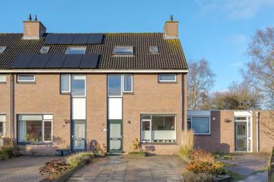 Woning Iemstukken 27 Assen