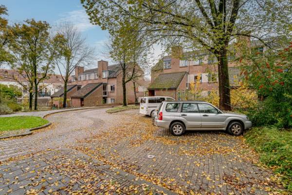Woning Vinkenstraat 11 Arnhem