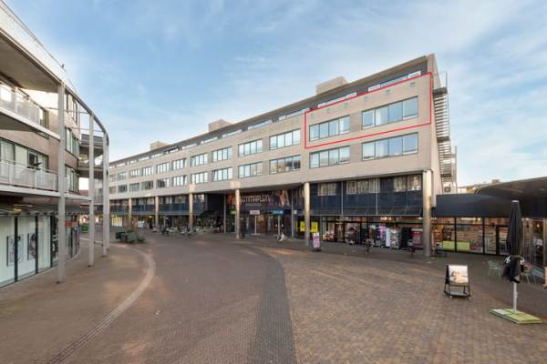 Woning Weeshuislaan 67 Zeist