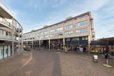 Woning Weeshuislaan 67 Zeist