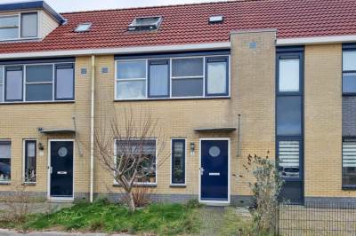 Woning Pampus 7 Medemblik