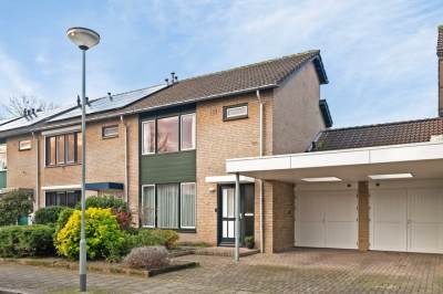 Woning Rubensplein 5 Horst
