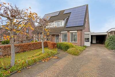 Woning Boonkamp 34 Ammerzoden