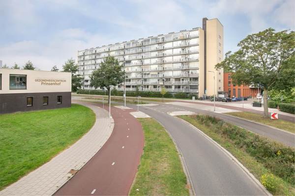 Woning Rauwenhofflaan 128 Utrecht