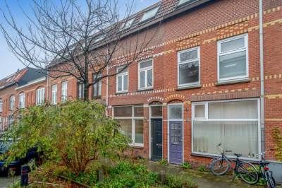 Woning Papaverstraat 34 Utrecht