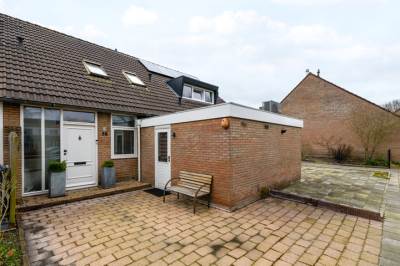 Woning De Orion 20 Drachten