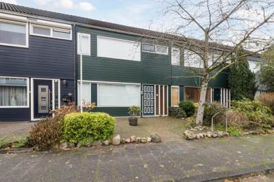 Woning Kymmellstraat 32 Hoogeveen