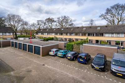 Garage Wollegras 14-GR 11 Kampen