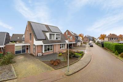 Woning Jan Muisstraat 17 Roggel