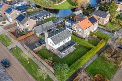 Woning van Helomalaan 47 Heerenveen