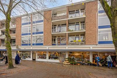 Woning Maasstraat 34 Apeldoorn