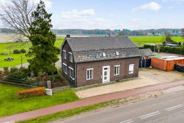Woning Rijksweg 30 Horn