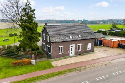 Woning Rijksweg 30 Horn