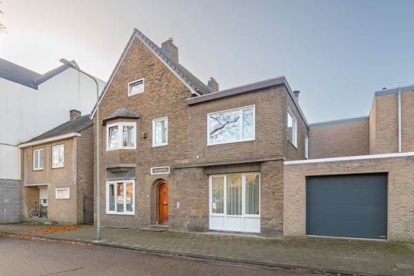 Woning Wolfstraat 9 Geleen