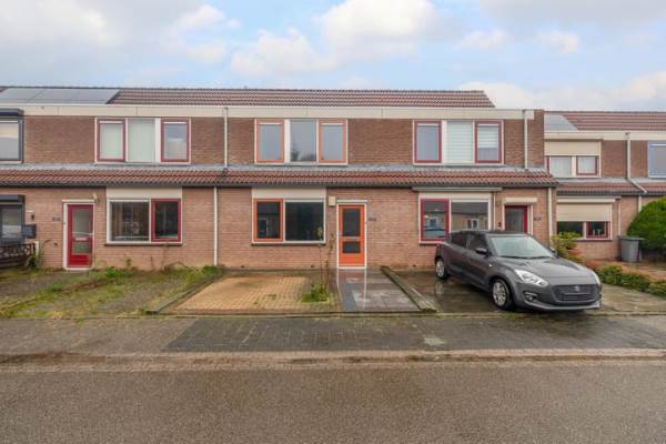 Woning Elsland 1519 Wijchen