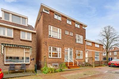Woning Herradesstraat 70 Dordrecht