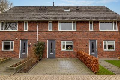 Woning Compagniestraat 10 Kerkenveld