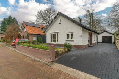 Woning Rode-Kruislaan 10 Nunspeet