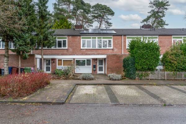 Woning Apollo 35 Soesterberg