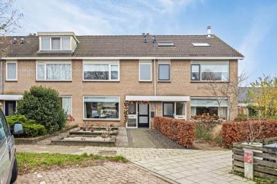 Woning Ereprijslaan 22 Scherpenzeel (GE)