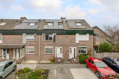 Woning Luchtenburg 140 Dordrecht