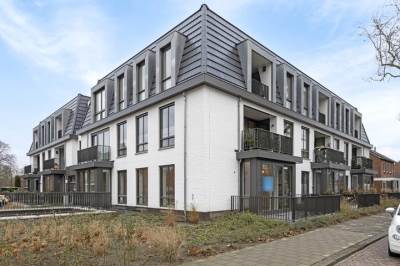 Woning Ceintuurweg 29 Sint-Michielsgestel