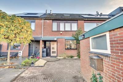 Woning Graveerstift 83 Dordrecht