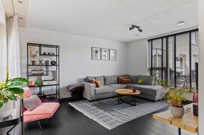 Woning Catharina van Renneshof 3 Uithoorn