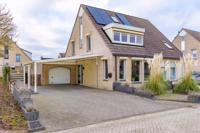 Woning Sleedoorn 1 Ter Apel