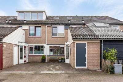 Woning Fazantenkamp 800 Maarssen