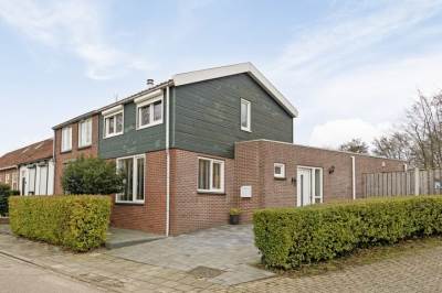 Woning Nazareth 55 Wolphaartsdijk