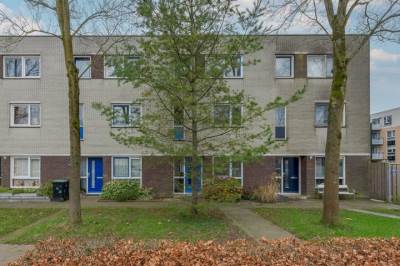 Woning Clingendaellaan 47 Almere
