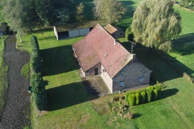 Woning Kruispeelweg 23 Weert