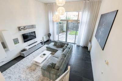 Woning Van Iddekingeweg 138- 62 Groningen