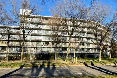 Woning Marsdiep 221 Alphen aan den Rijn