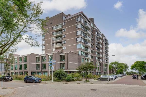 Woning Graadt van Roggenstraat 137 Nijmegen