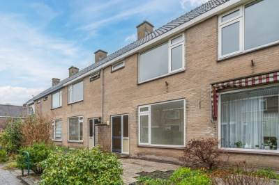 Woning Ridderhof 7 Leiderdorp
