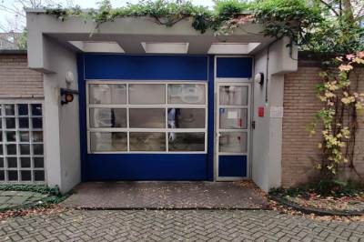 Woning Tweede Wittenburgerdwarsstraat 178 Amsterdam