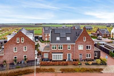 Woning Landerij 52 Ter Aar