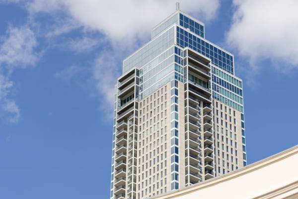 Woning Houtlaan 253 Rotterdam