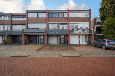 Woning Chrysantstraat 37 Kerkrade